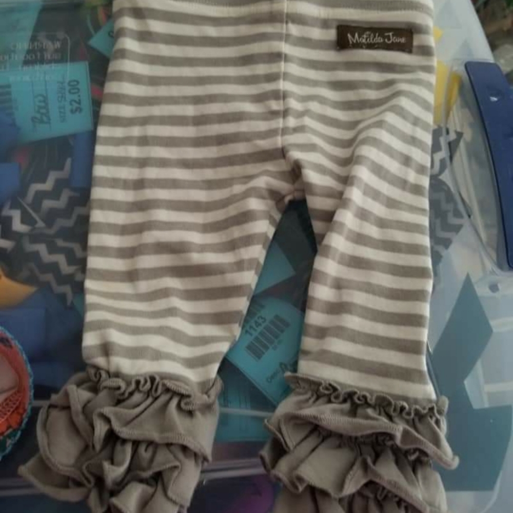 Matilda Jane Leggings